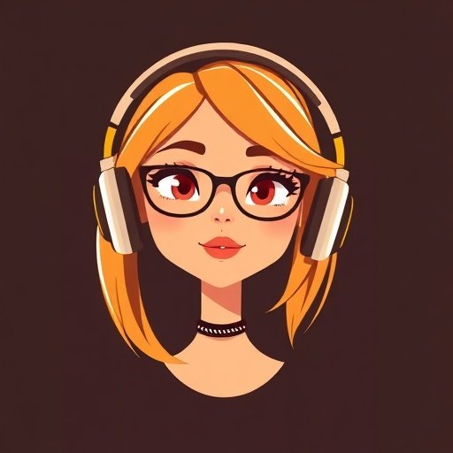 日日日视频用户 音乐发烧友_Lily 头像